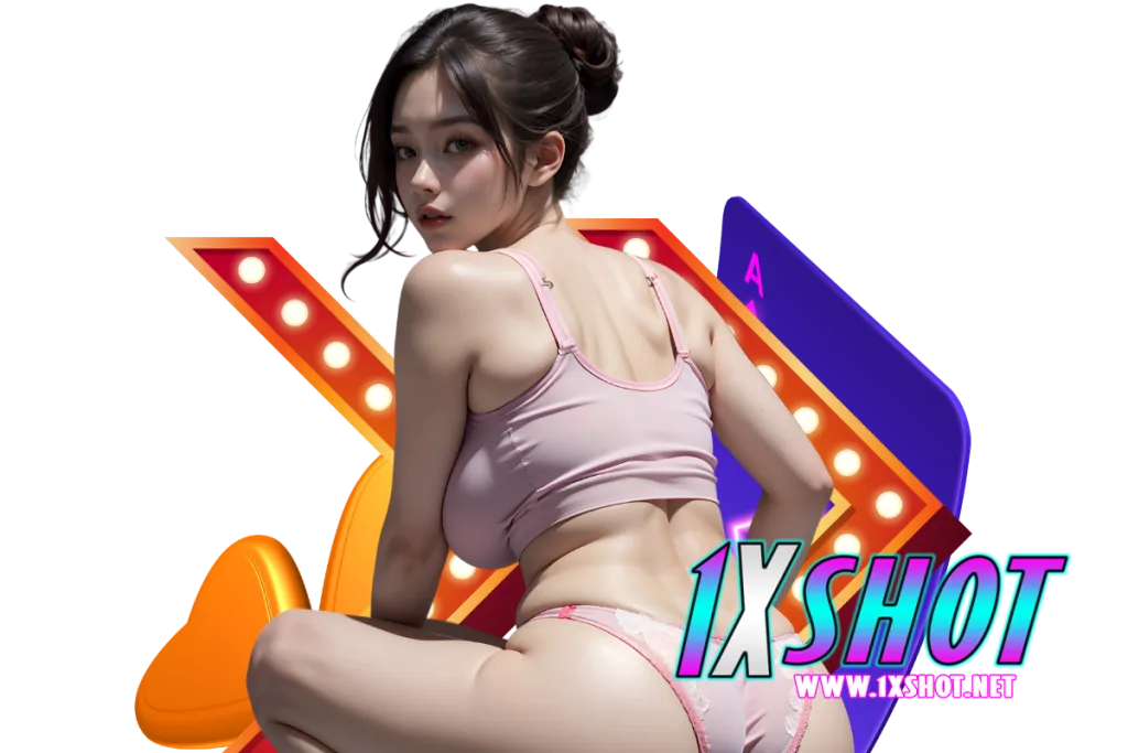 1xshot สมัคร